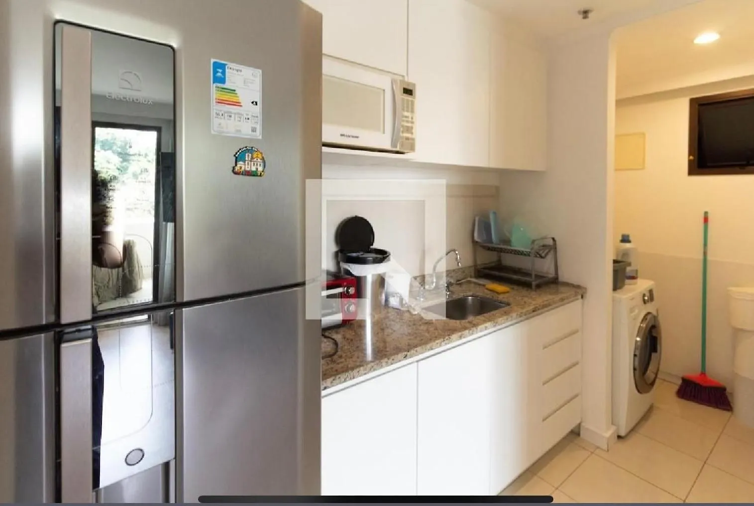 Refugio Vila Olimpia Sao Paulo Apartment
