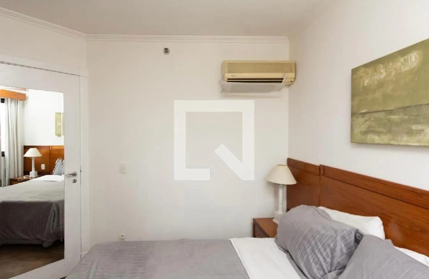 Apartment Refugio Vila Olimpia Sao Paulo