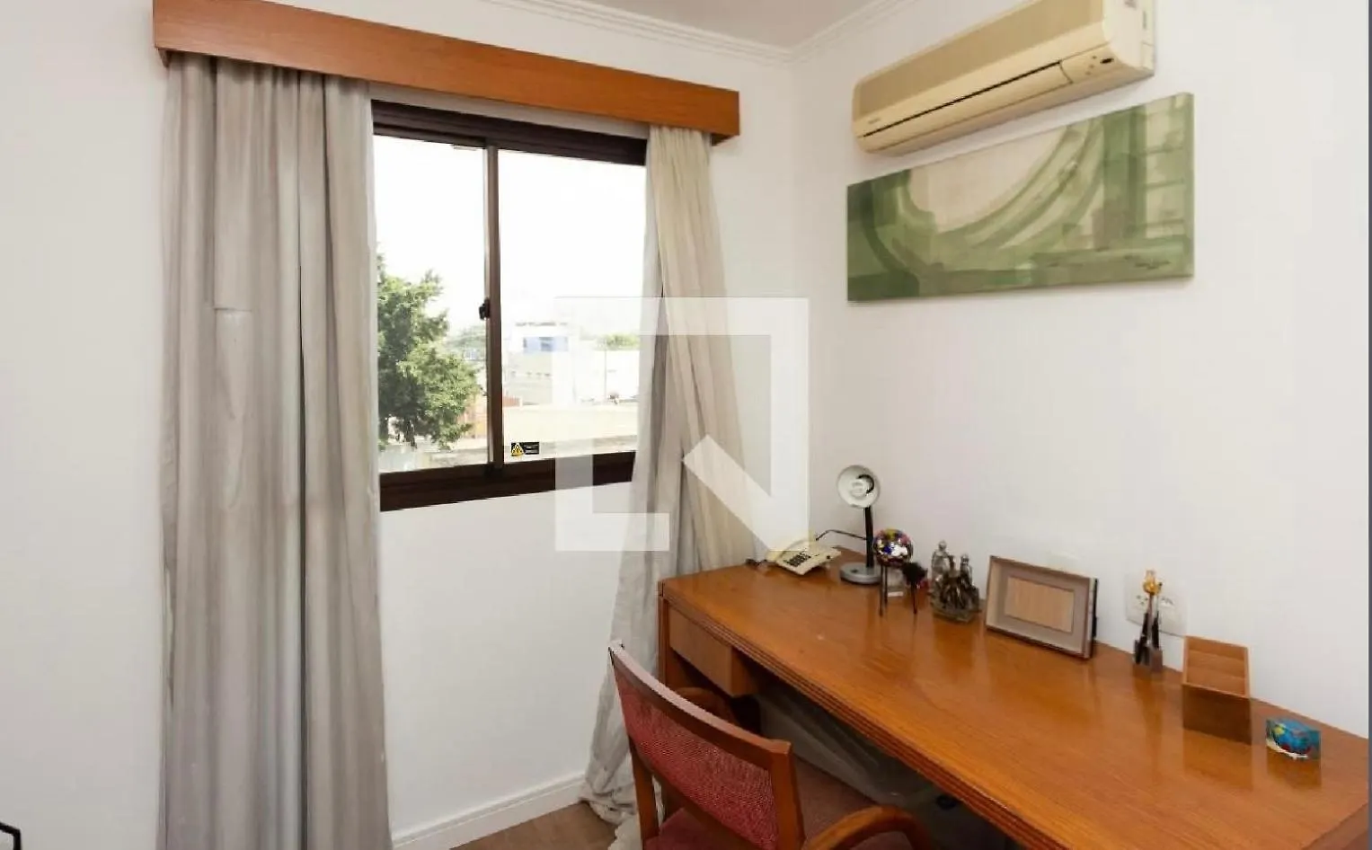 Refugio Vila Olimpia Sao Paulo Apartment
