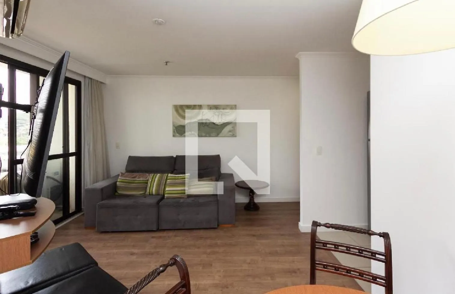 Refugio Vila Olimpia Sao Paulo Apartment